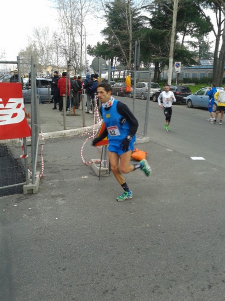 Corriamo al Collatino (17/02/2013) 00063