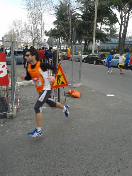 Corriamo al Collatino (17/02/2013) 00064