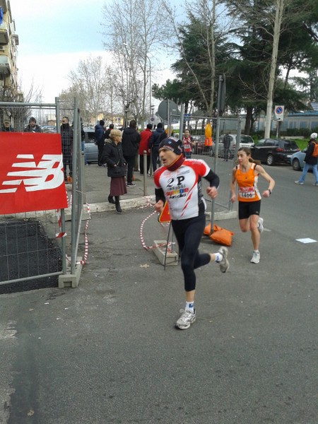 Corriamo al Collatino (17/02/2013) 00066