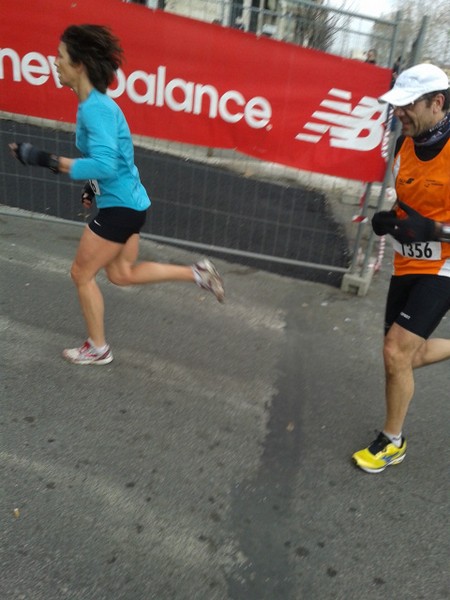 Corriamo al Collatino (17/02/2013) 00067