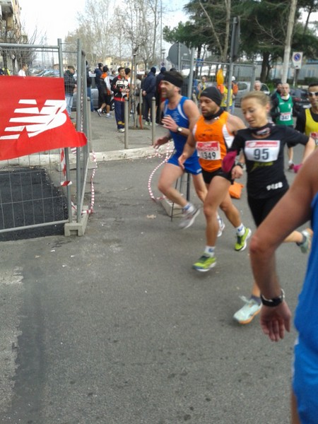 Corriamo al Collatino (17/02/2013) 00068
