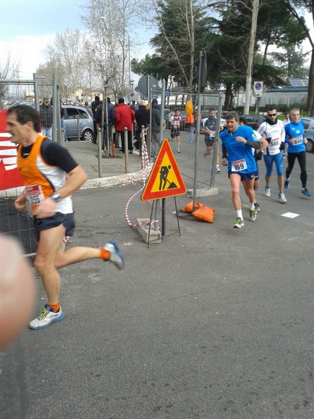 Corriamo al Collatino (17/02/2013) 00069