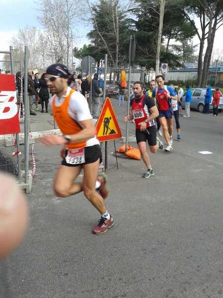 Corriamo al Collatino (17/02/2013) 00070