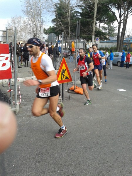 Corriamo al Collatino (17/02/2013) 00071