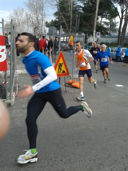 Corriamo al Collatino (17/02/2013) 00072