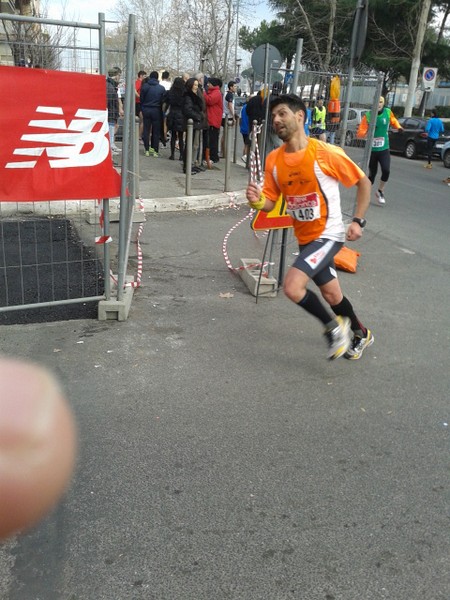 Corriamo al Collatino (17/02/2013) 00075
