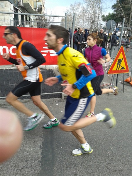 Corriamo al Collatino (17/02/2013) 00076