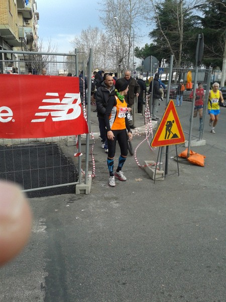 Corriamo al Collatino (17/02/2013) 00077