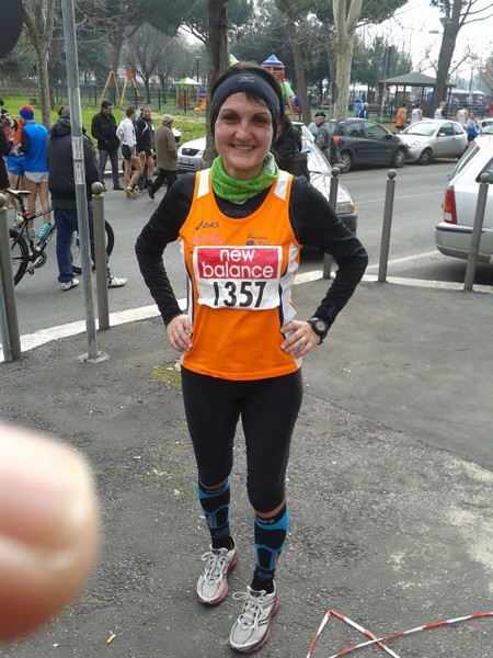Corriamo al Collatino (17/02/2013) 00078