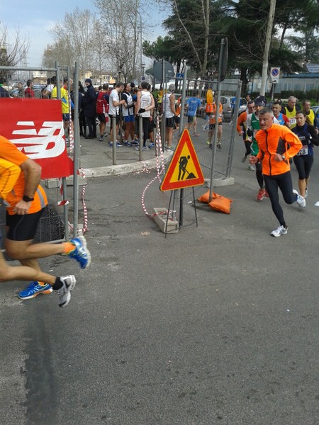 Corriamo al Collatino (17/02/2013) 00079