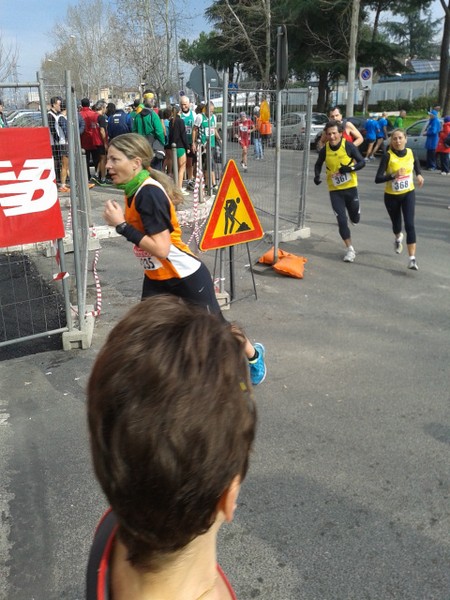 Corriamo al Collatino (17/02/2013) 00082