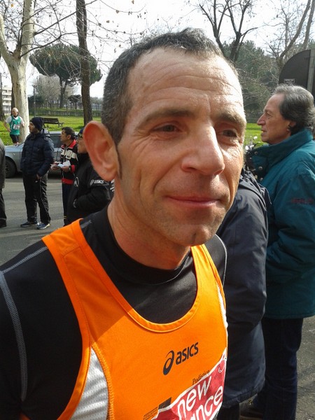 Corriamo al Collatino (17/02/2013) 00083