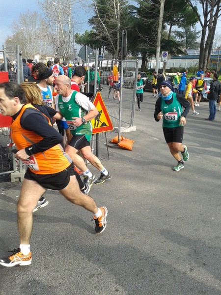 Corriamo al Collatino (17/02/2013) 00085