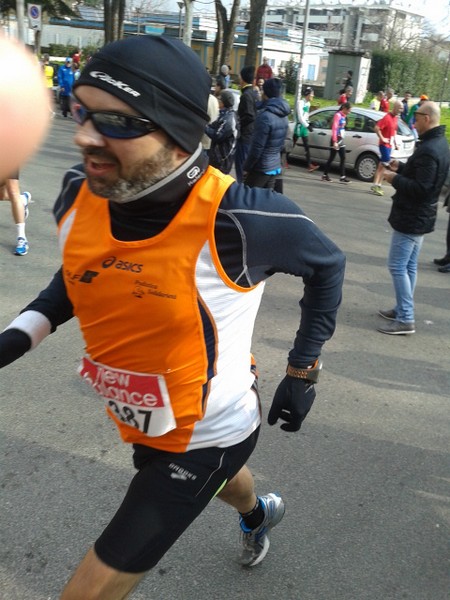Corriamo al Collatino (17/02/2013) 00086