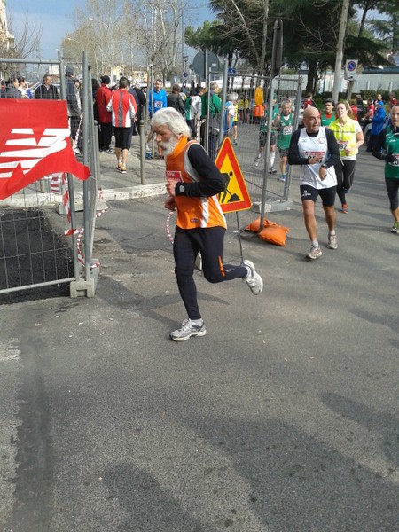 Corriamo al Collatino (17/02/2013) 00087