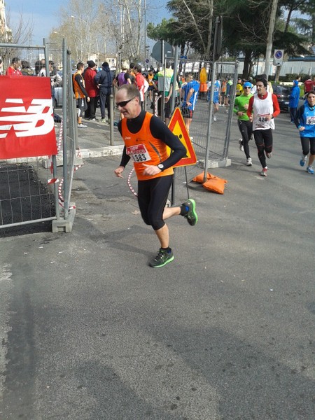Corriamo al Collatino (17/02/2013) 00088
