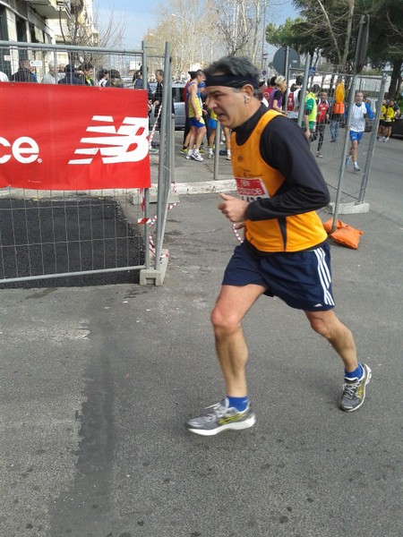 Corriamo al Collatino (17/02/2013) 00089