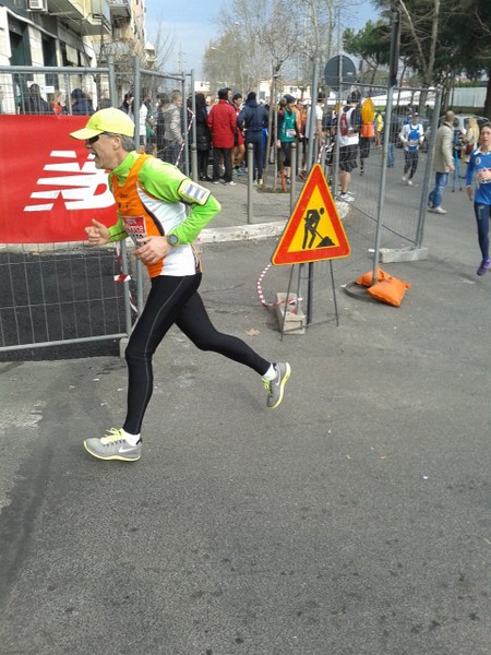 Corriamo al Collatino (17/02/2013) 00090