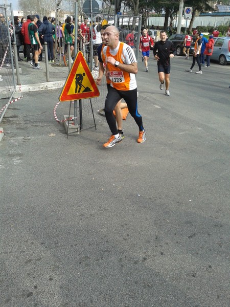 Corriamo al Collatino (17/02/2013) 00091