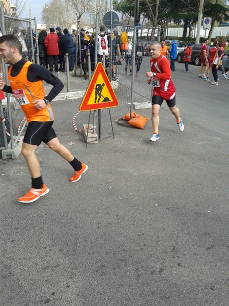 Corriamo al Collatino (17/02/2013) 00092