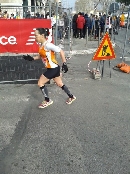 Corriamo al Collatino (17/02/2013) 00093