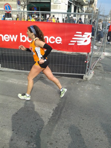 Corriamo al Collatino (17/02/2013) 00095