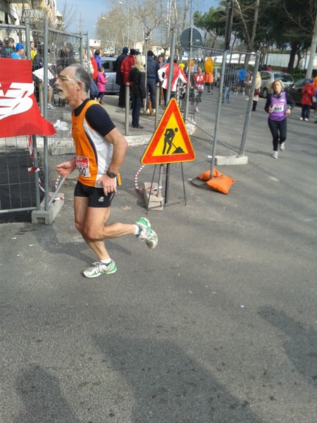 Corriamo al Collatino (17/02/2013) 00096