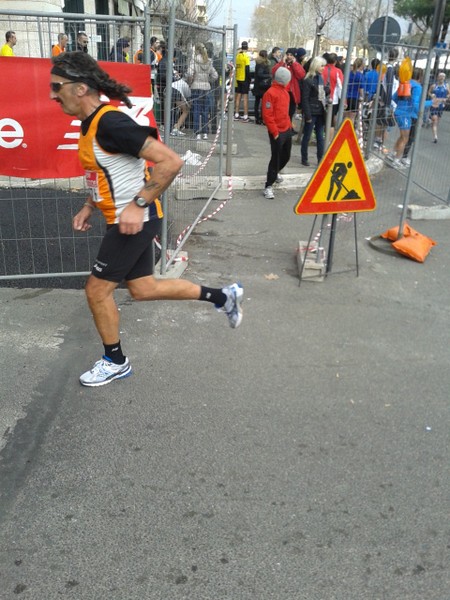 Corriamo al Collatino (17/02/2013) 00098
