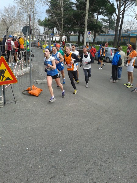 Corriamo al Collatino (17/02/2013) 00100