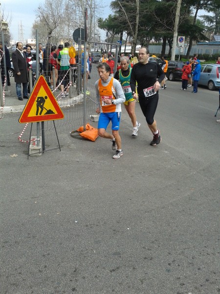 Corriamo al Collatino (17/02/2013) 00101