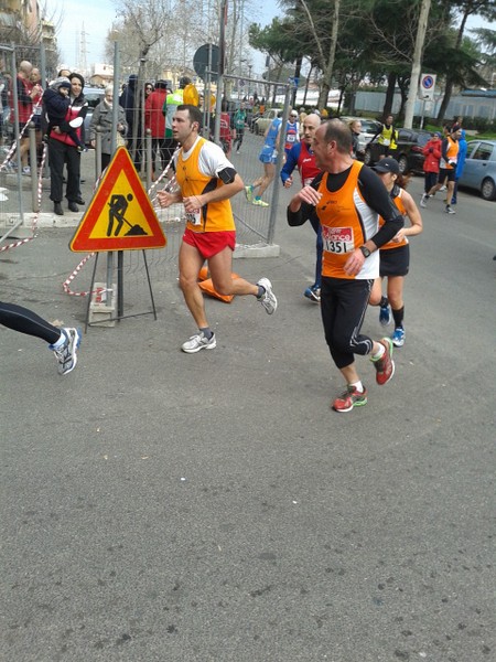 Corriamo al Collatino (17/02/2013) 00102