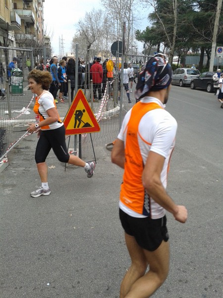 Corriamo al Collatino (17/02/2013) 00108