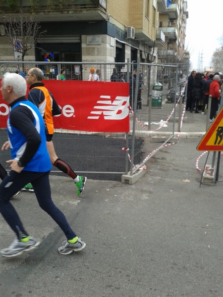 Corriamo al Collatino (17/02/2013) 00109