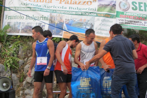 Staffetta 5x1000 di Rocca Canterano (31/08/2013) 017