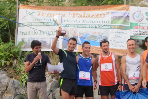 Staffetta 5x1000 di Rocca Canterano (31/08/2013) 019