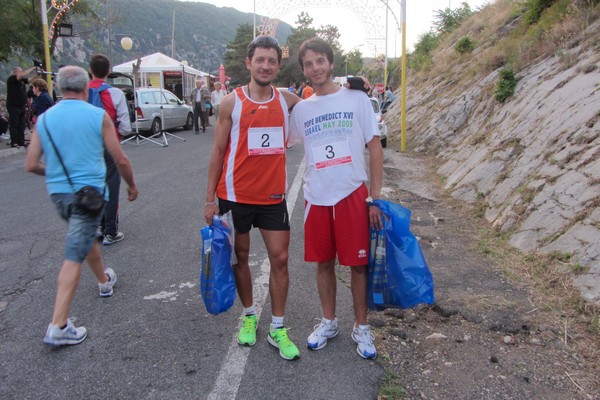 Staffetta 5x1000 di Rocca Canterano (31/08/2013) 023