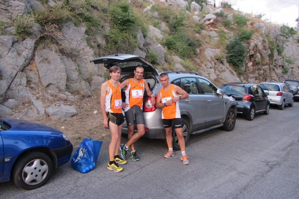 Staffetta 5x1000 di Rocca Canterano (31/08/2013) 027