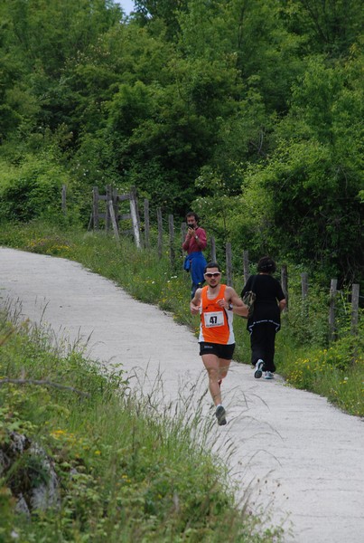 Trail di Vallinfreda  (Crit. Trail) (09/06/2013) 00001