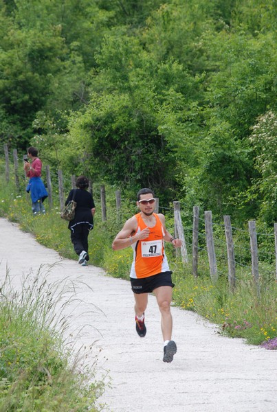 Trail di Vallinfreda  (Crit. Trail) (09/06/2013) 00002