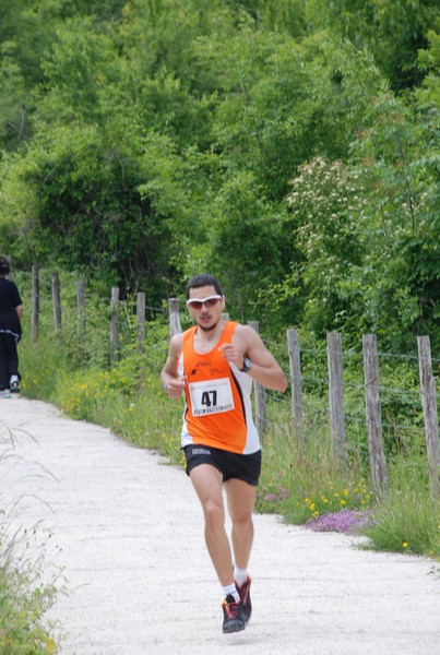 Trail di Vallinfreda  (Crit. Trail) (09/06/2013) 00003