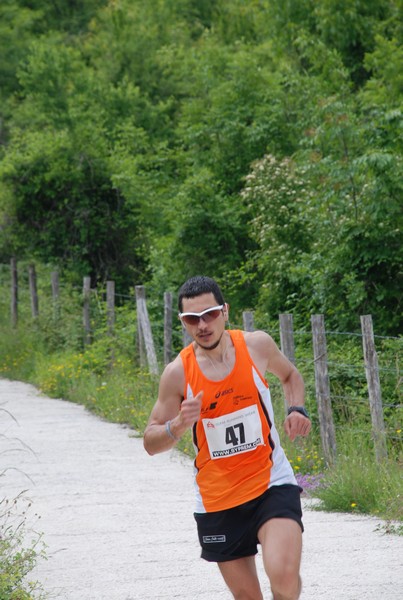 Trail di Vallinfreda  (Crit. Trail) (09/06/2013) 00004