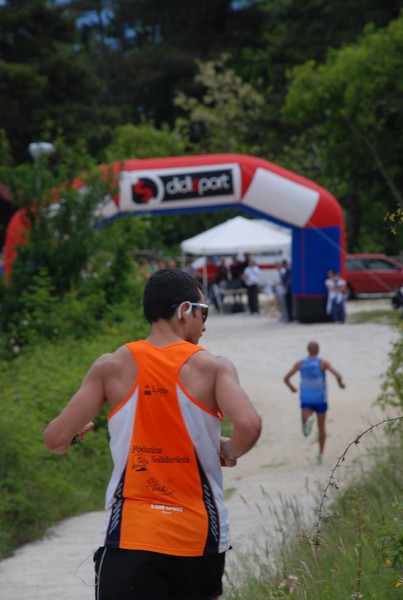 Trail di Vallinfreda  (Crit. Trail) (09/06/2013) 00005