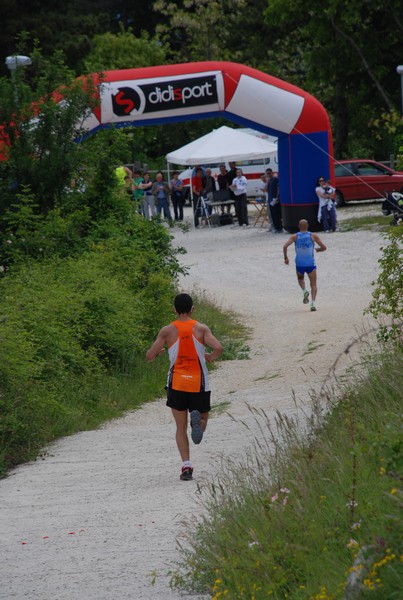 Trail di Vallinfreda  (Crit. Trail) (09/06/2013) 00006
