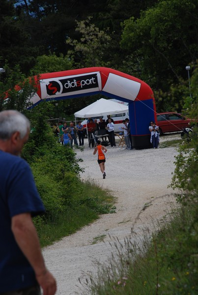 Trail di Vallinfreda  (Crit. Trail) (09/06/2013) 00007