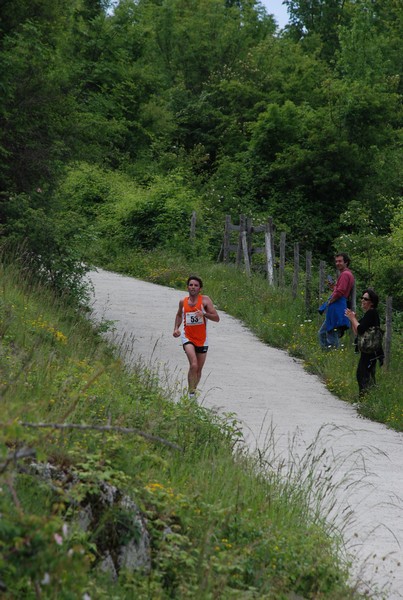 Trail di Vallinfreda  (Crit. Trail) (09/06/2013) 00008