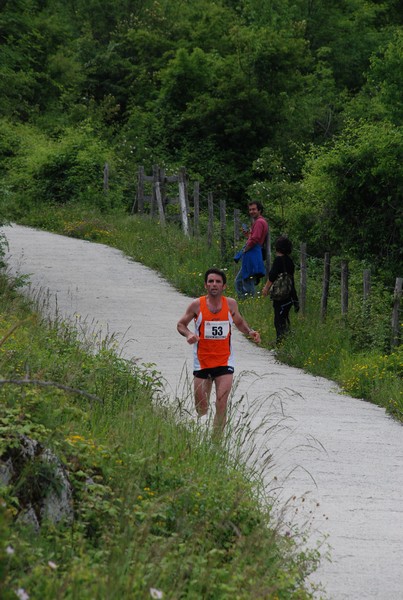 Trail di Vallinfreda  (Crit. Trail) (09/06/2013) 00009