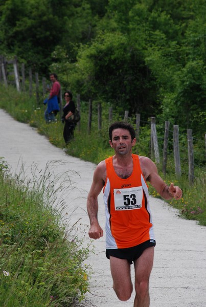 Trail di Vallinfreda  (Crit. Trail) (09/06/2013) 00010