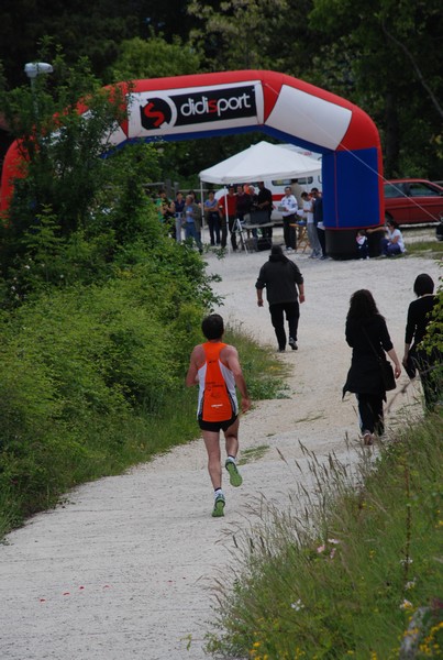 Trail di Vallinfreda  (Crit. Trail) (09/06/2013) 00011
