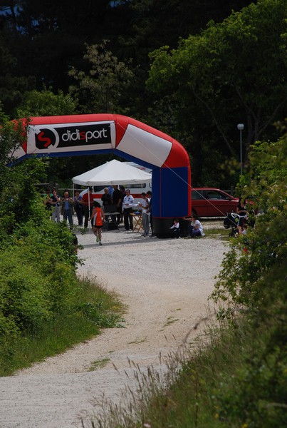 Trail di Vallinfreda  (Crit. Trail) (09/06/2013) 00013