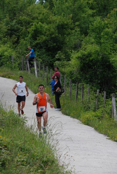 Trail di Vallinfreda  (Crit. Trail) (09/06/2013) 00014